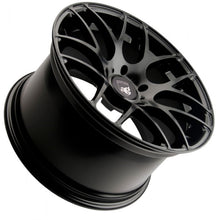 Avant Garde Ruger Mesh Matte Black