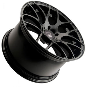 Avant Garde Ruger Mesh Matte Black
