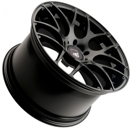 Avant Garde Ruger Mesh Matte Black