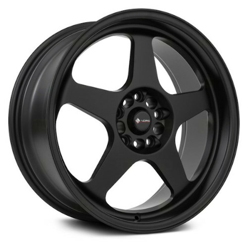 MRR SP1 Matte Black