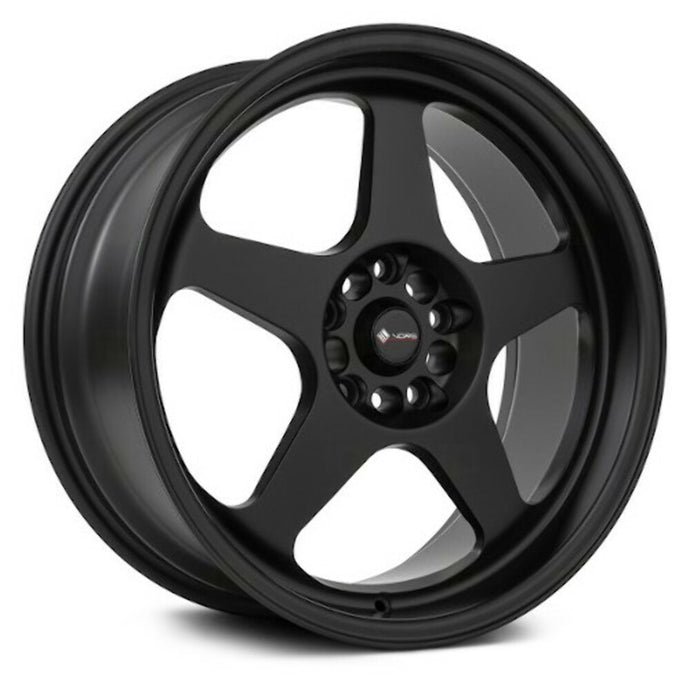 MRR SP1 Matte Black