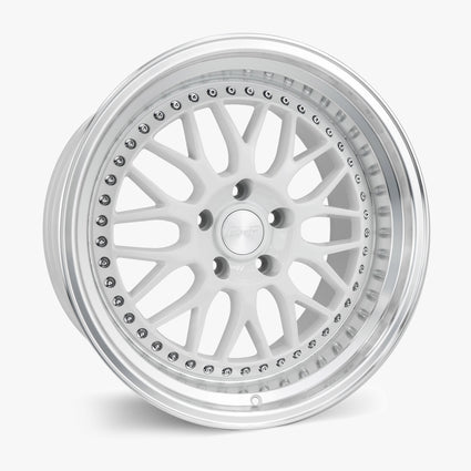 ESR SR01 19-Inch Gloss White