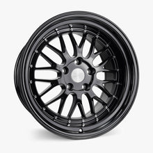 ESR SR05 18-Inch Gloss Black