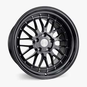 ESR SR05 18-Inch Gloss Black