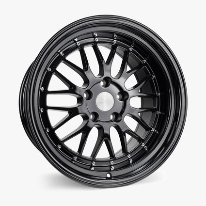 ESR SR05 18-Inch Gloss Black