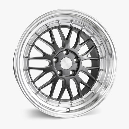 ESR SR05 17-Inch Gloss Graphite