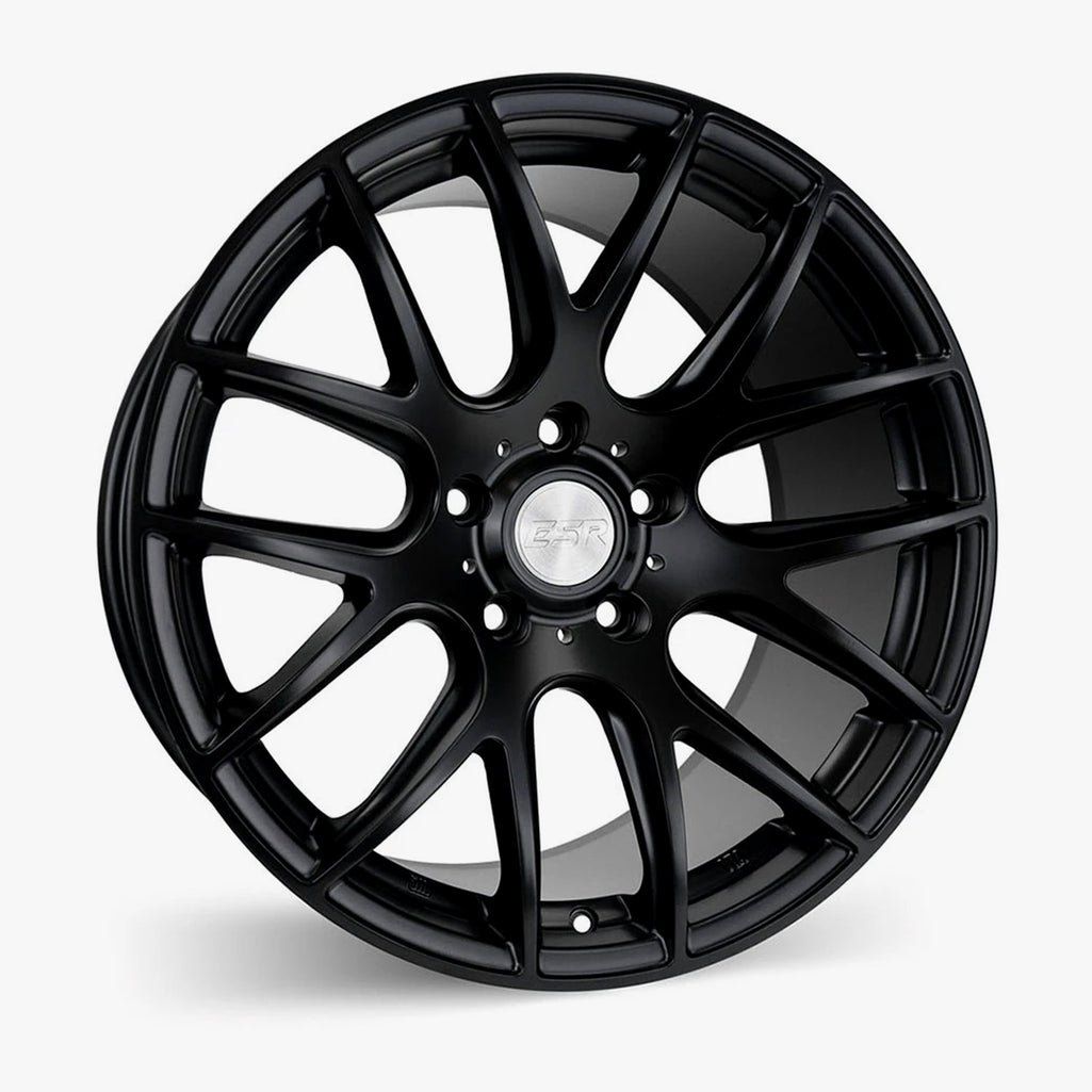ESR SR05 18-Inch Gloss Black