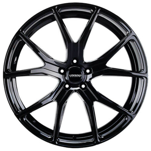 Varro VD01 Gloss Black