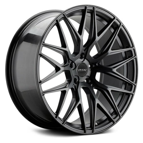 Varro VD06X Satin Black