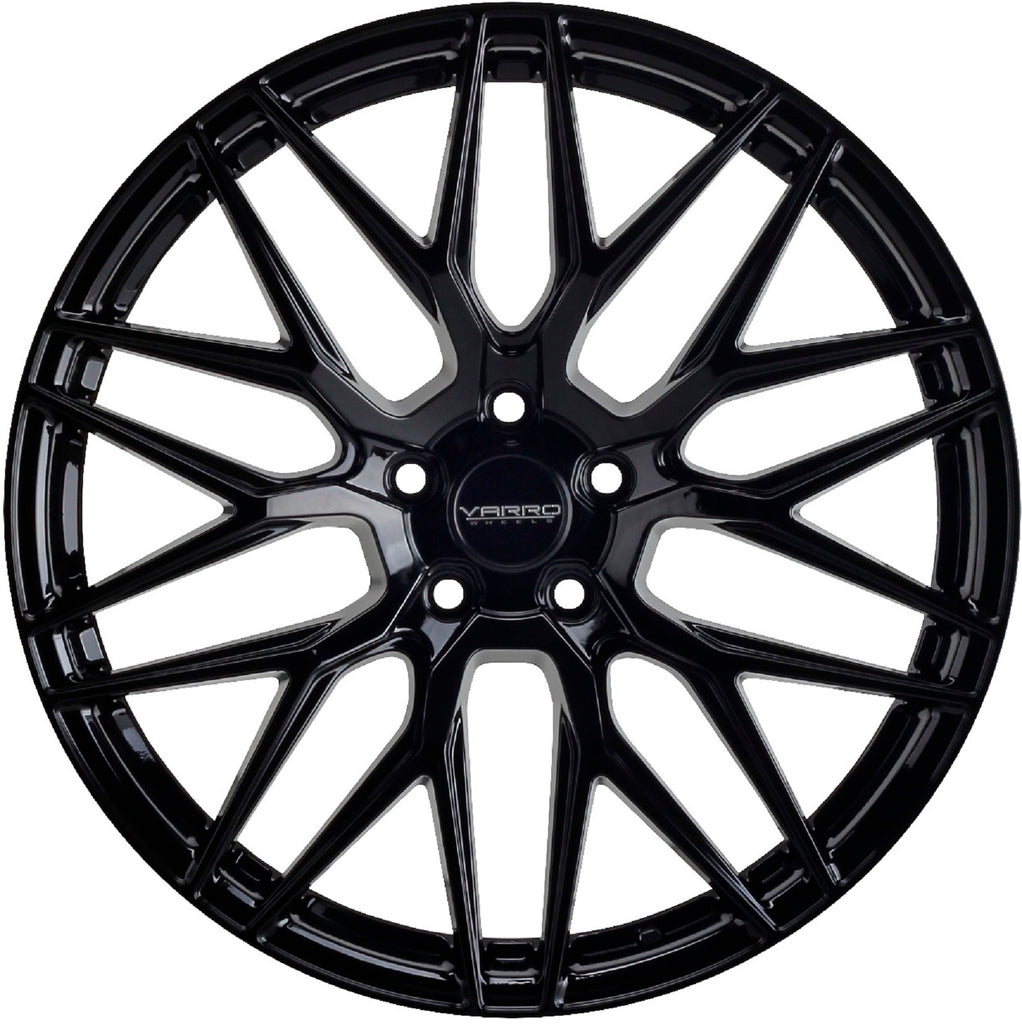 Varro VD06X Gloss Black