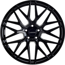 Varro VD06X Gloss Black