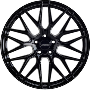 Varro VD06X Gloss Black