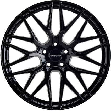 Varro VD06X Gloss Black