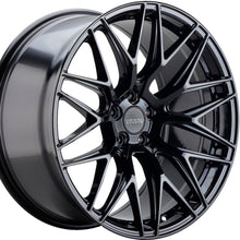 Varro VD06X Gloss Black