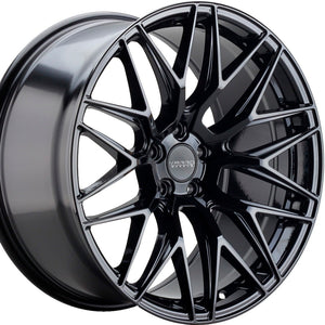 Varro VD06X Gloss Black