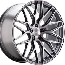 Varro VD06X Gloss Titanium