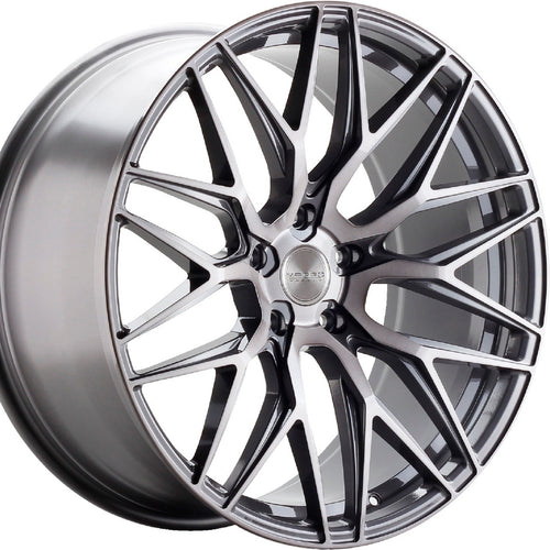 Varro VD06X Gloss Titanium
