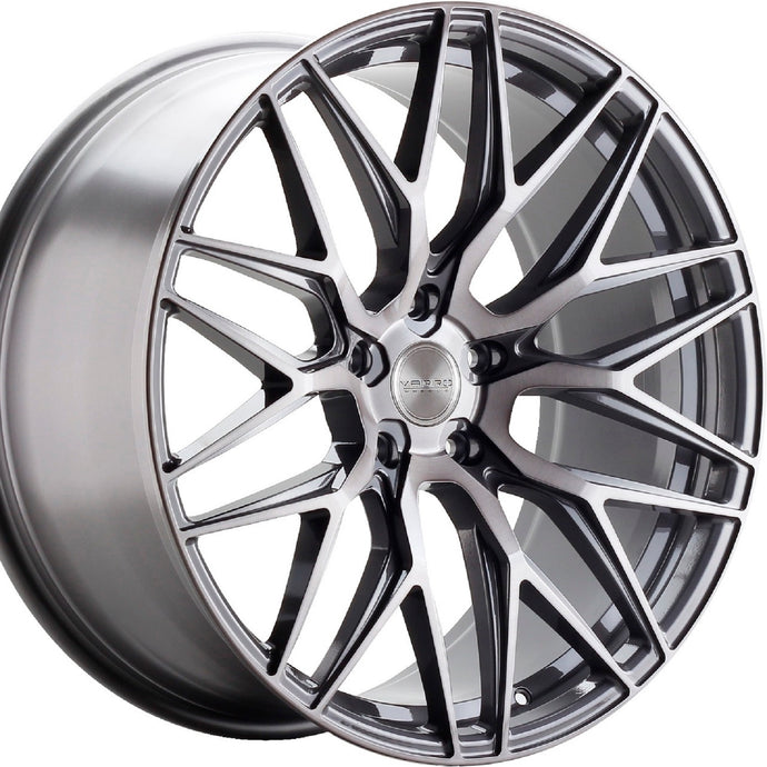 Varro VD06X Gloss Titanium