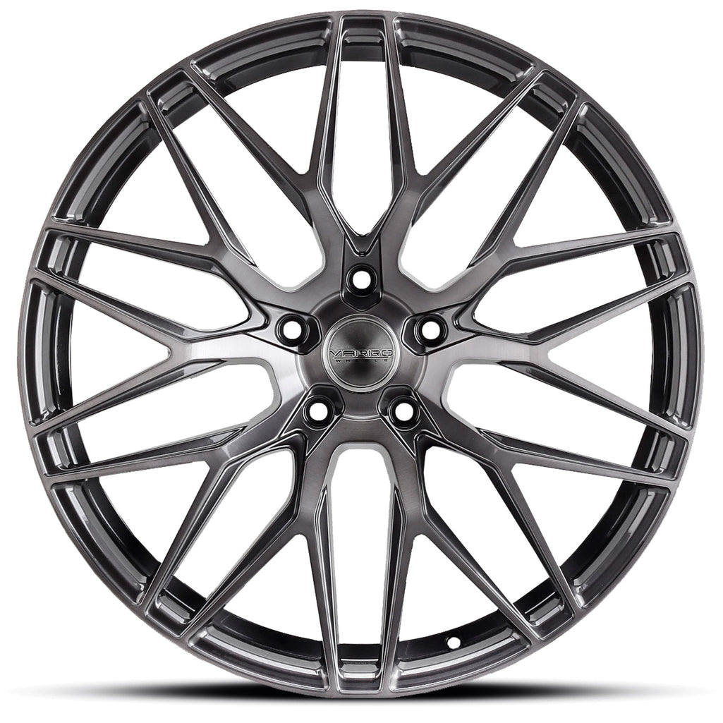 Varro VD06X Gloss Titanium