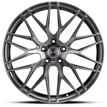 Varro VD06X Gloss Titanium