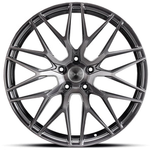 Varro VD06X Gloss Titanium