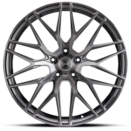 Varro VD06X Gloss Titanium
