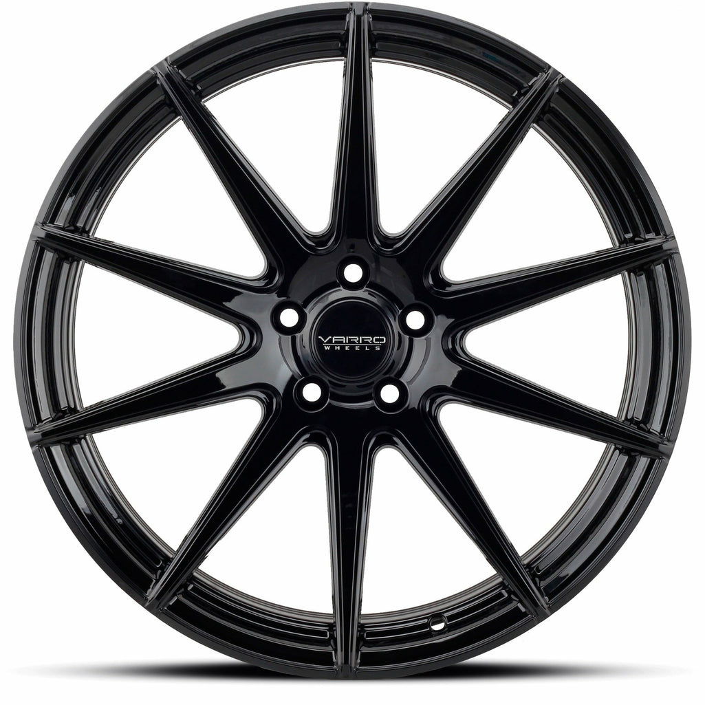 Varro VD10X Gloss Black