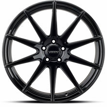 Varro VD10X Gloss Black
