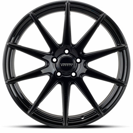 Varro VD10X Gloss Black