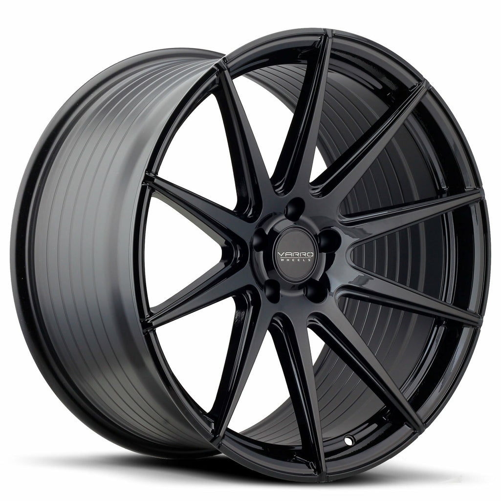 Varro VD10X Gloss Black