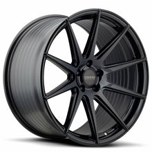 Varro VD10X Gloss Black