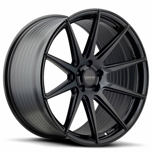 Varro VD10X Gloss Black