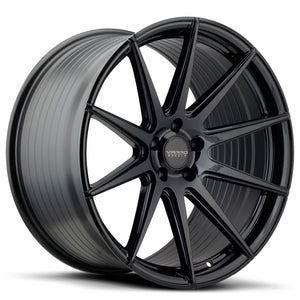 Varro VD10X Gloss Black