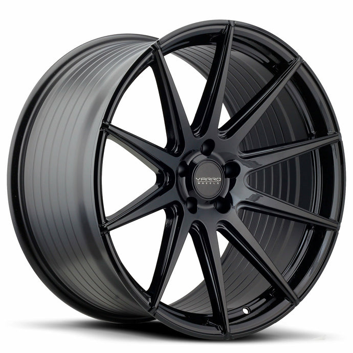 Varro VD10X Gloss Black