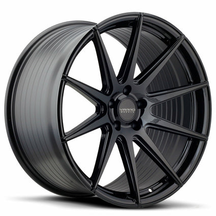 Varro VD10X Gloss Black