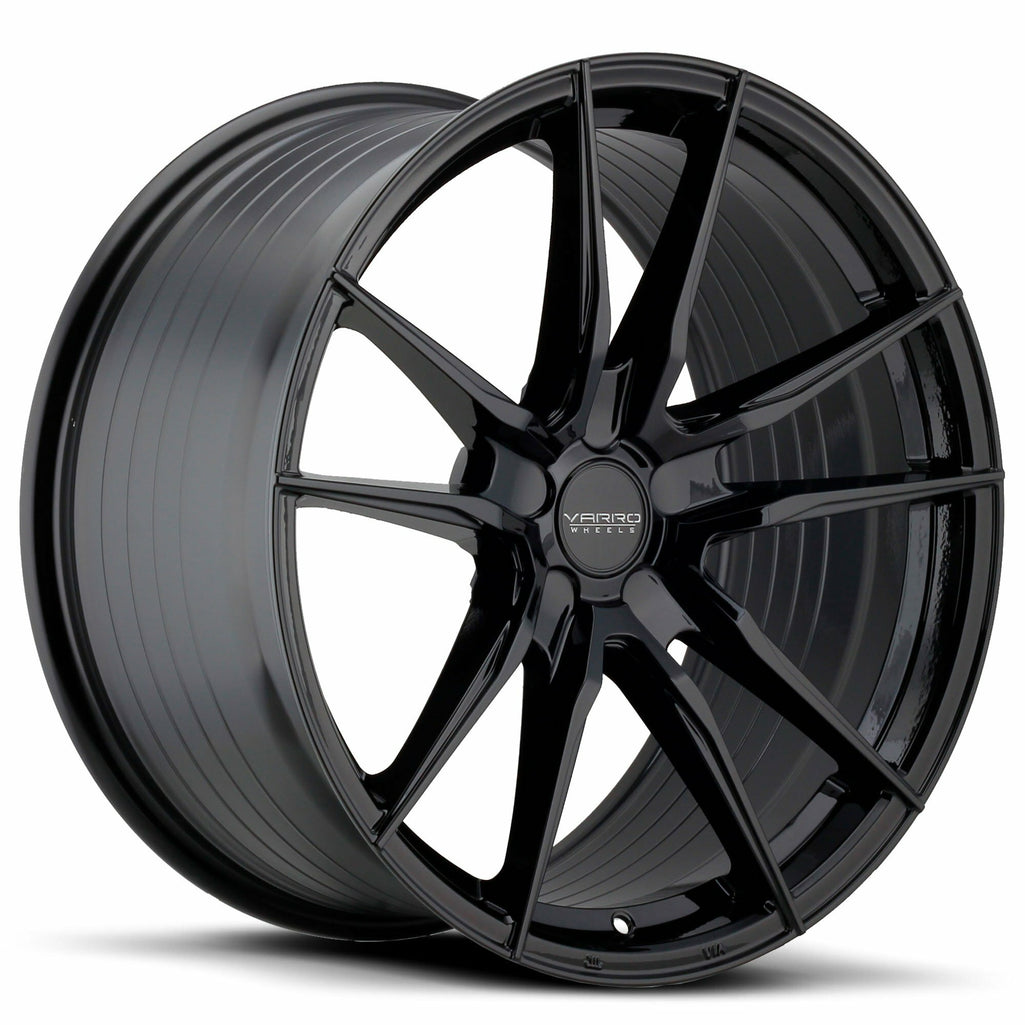 Varro VD18X Gloss Black