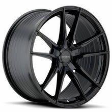 Varro VD18X Gloss Black