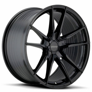 Varro VD18X Gloss Black