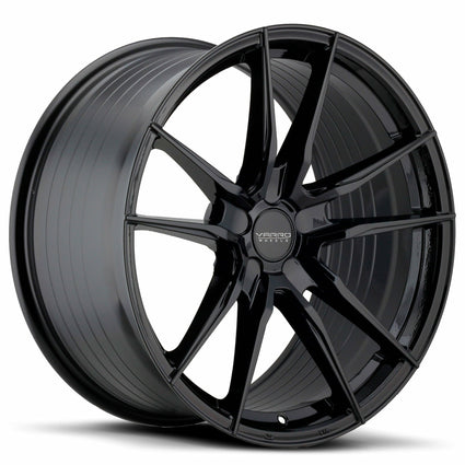 Varro VD18X Gloss Black