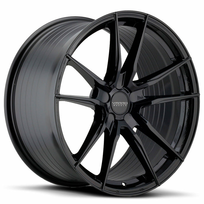 Varro VD18X Gloss Black