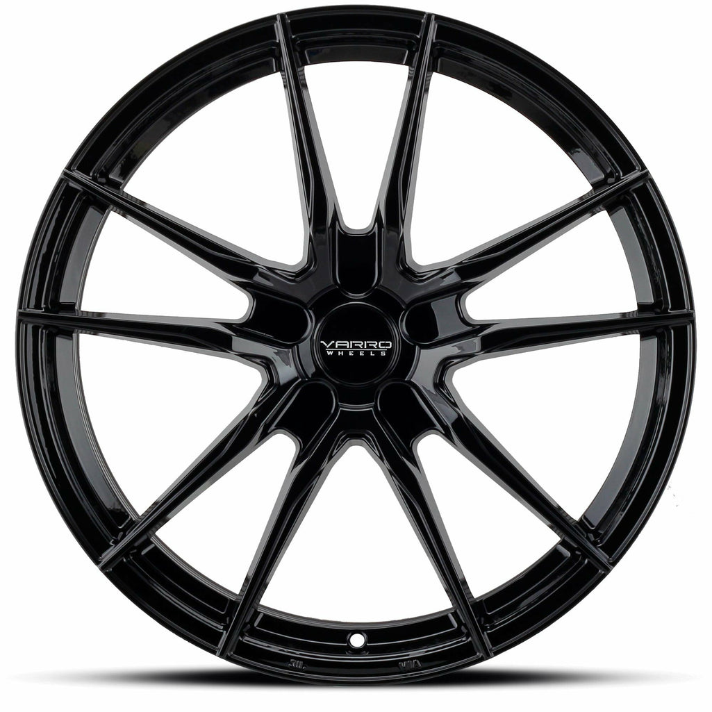 Varro VD18X Gloss Black