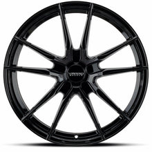 Varro VD18X Gloss Black