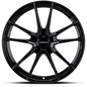 Varro VD18X Gloss Black