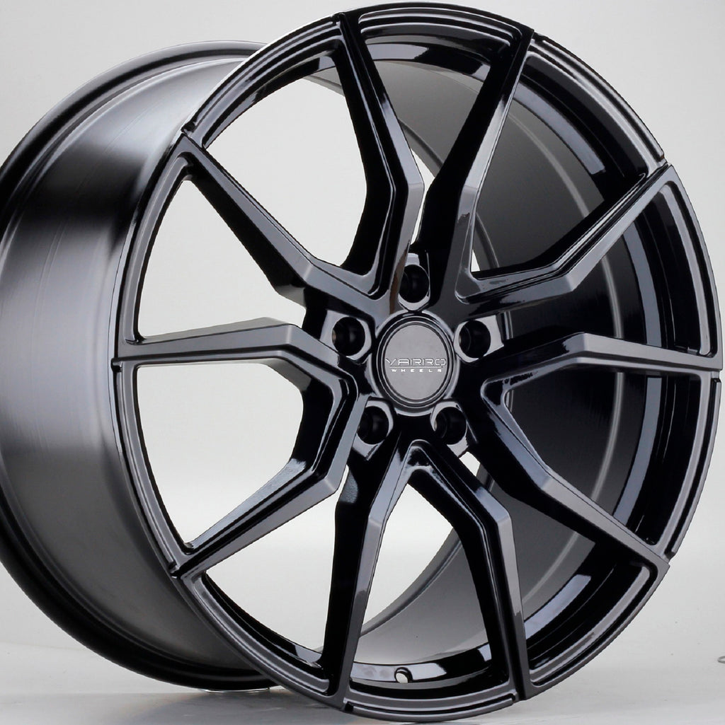 Varro VD19X Gloss Black
