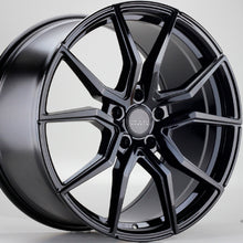 Varro VD19X Gloss Black
