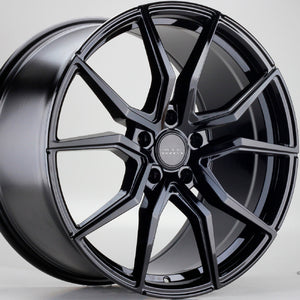 Varro VD19X Gloss Black