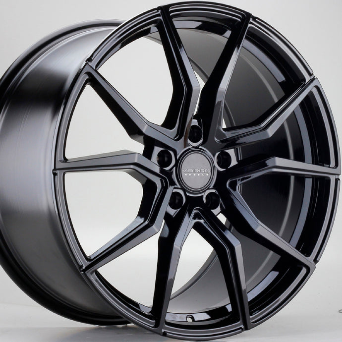 Varro VD19X Gloss Black