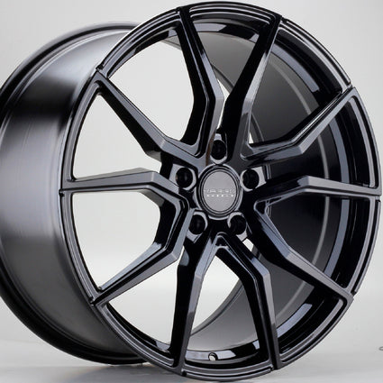 Varro VD19X Gloss Black