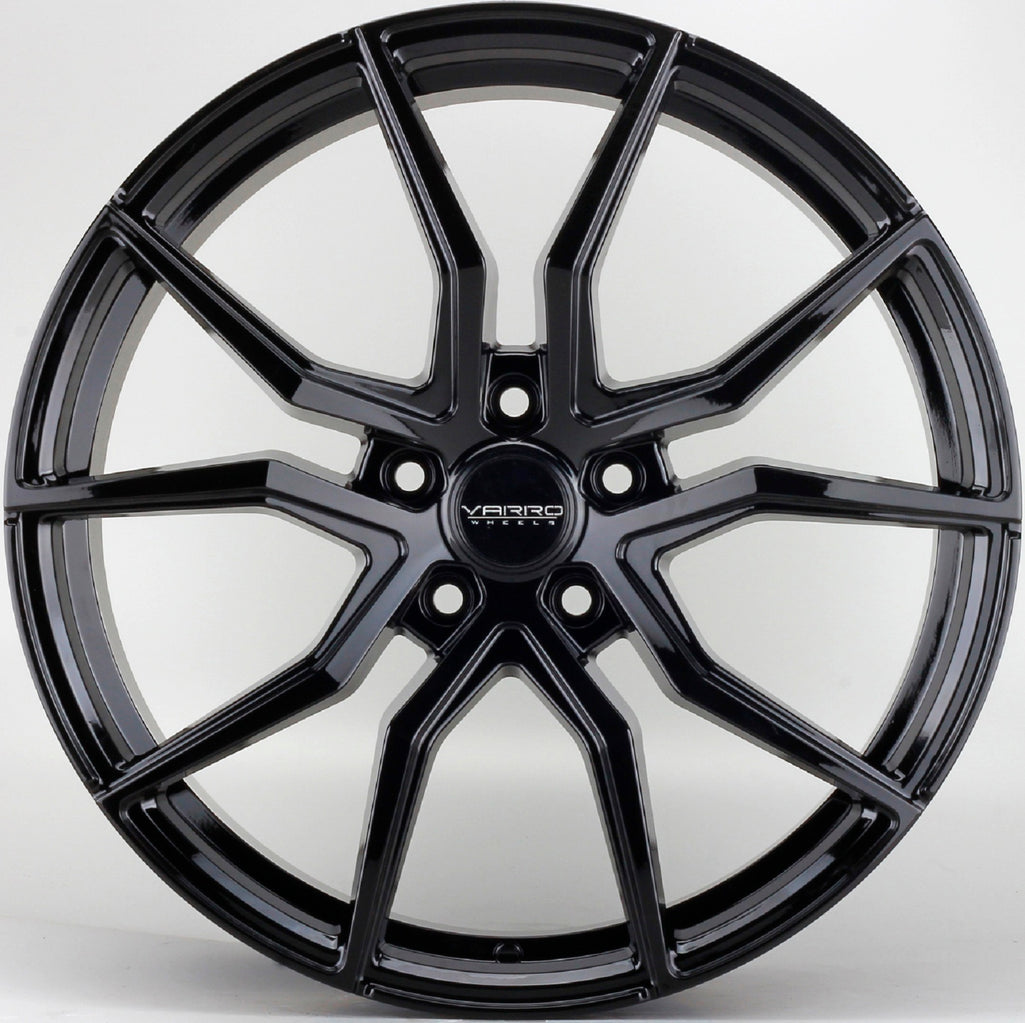 Varro VD19X Gloss Black