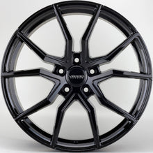 Varro VD19X Gloss Black